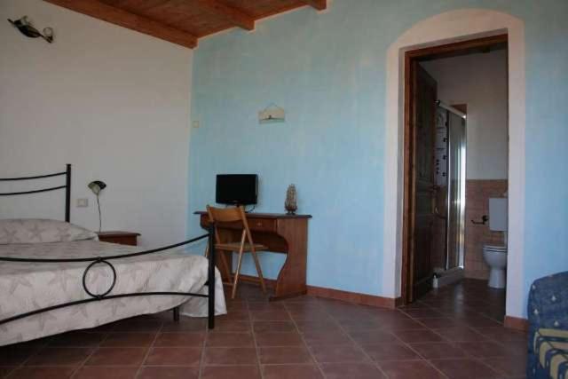 La Tankitta Turismo Rurale Stintino Exterior foto