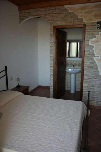 La Tankitta Turismo Rurale Stintino Exterior foto